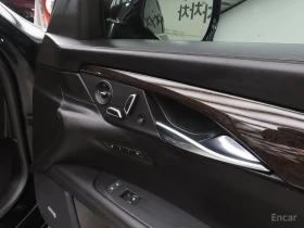 Cadillac CT6 3.6* PLATINUM* AWD* ОБДУХВАНЕ* ДИСТРОНИК* ХЕДЪП* 3, снимка 6