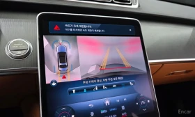 Mercedes-Benz S 350 ОБДУХ* ПОДГРЕВ* BURM* HUD* 360* SOFT CLOSE, снимка 12