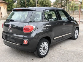 Fiat 500L 1.3d TOP ITALIA, снимка 4