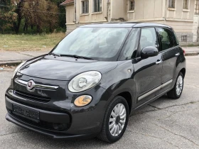 Fiat 500L 1.3d TOP ITALIA, снимка 3