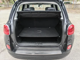 Fiat 500L 1.3d TOP ITALIA, снимка 16