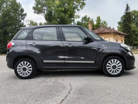 Fiat 500L 1.3d TOP ITALIA, снимка 7
