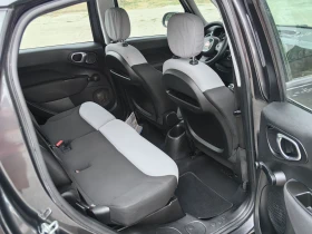Fiat 500L 1.3d TOP ITALIA, снимка 14