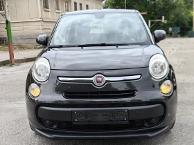 Fiat 500L 1.3d TOP ITALIA, снимка 1