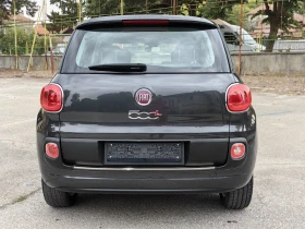 Fiat 500L 1.3d TOP ITALIA, снимка 8