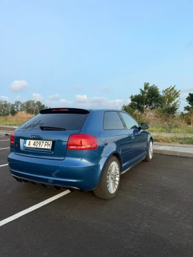 Audi A3 2.0T, снимка 3