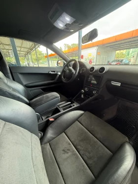 Audi A3 2.0T, снимка 7