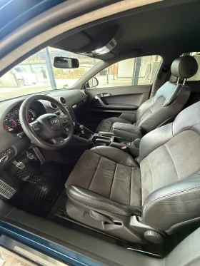 Audi A3 2.0T, снимка 6