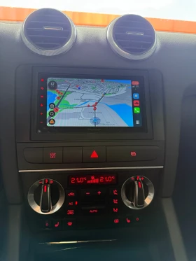 Audi A3 2.0T, снимка 8