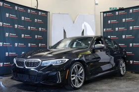BMW 340 M340i * xDrive * АвтоКредит * (ЦЕНА ДО БГ), снимка 1