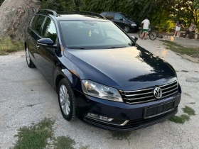 VW Passat VW PASSAT 2.0 TDI 140, снимка 4