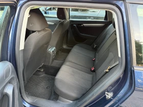 VW Passat VW PASSAT 2.0 TDI 140, снимка 7