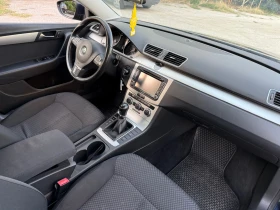 VW Passat VW PASSAT 2.0 TDI 140, снимка 6