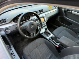 VW Passat VW PASSAT 2.0 TDI 140, снимка 5