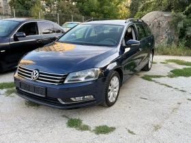 VW Passat VW PASSAT 2.0 TDI 140, снимка 1