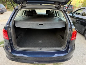 VW Passat VW PASSAT 2.0 TDI 140, снимка 8
