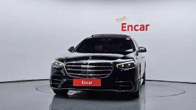 Mercedes-Benz S 500 SOFT CLOSE* HUD* 360* BLIND SPOT* КРАЙНА ЦЕНА, снимка 3