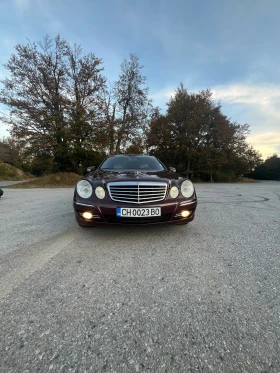 Mercedes-Benz E 280, снимка 2