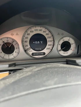 Mercedes-Benz E 280, снимка 6