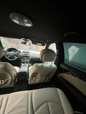 Mercedes-Benz E 280, снимка 8