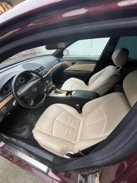 Mercedes-Benz E 280, снимка 5