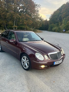 Mercedes-Benz E 280, снимка 3