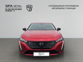 Peugeot 308 ALLURE 1, 2 PureTech 130 EAT8 EURO 6.4, снимка 2