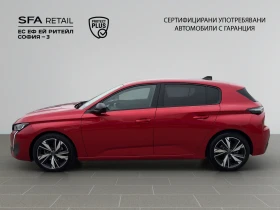 Peugeot 308 ALLURE 1, 2 PureTech 130 EAT8 EURO 6.4, снимка 8
