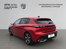 Peugeot 308 ALLURE 1, 2 PureTech 130 EAT8 EURO 6.4, снимка 7