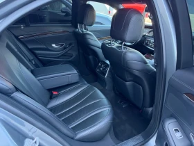Mercedes-Benz S 350 4-matic , снимка 14