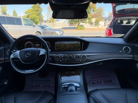 Mercedes-Benz S 350 4-matic , снимка 9