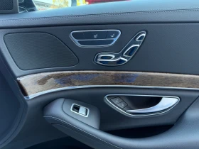 Mercedes-Benz S 350 4-matic , снимка 12