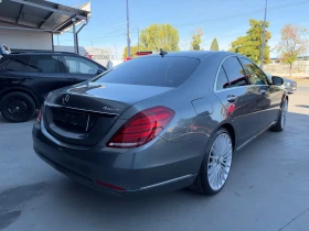 Mercedes-Benz S 350 4-matic , снимка 4