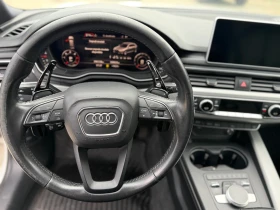 Audi A4 Podgrev/Obduhvane/Digital/Kamera/, снимка 12