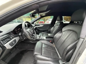 Audi A4 Podgrev/Obduhvane/Digital/Kamera/, снимка 9