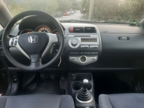 Honda Jazz 1.4i KLIMATRON FEIS, снимка 13