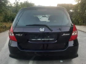 Honda Jazz 1.4i KLIMATRON FEIS, снимка 3