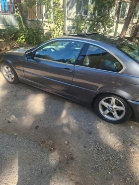BMW 318, снимка 4