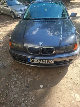 BMW 318, снимка 2