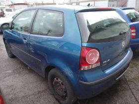 VW Polo 1.2, снимка 4