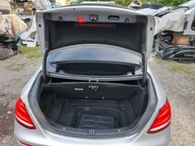 Mercedes-Benz E 350 AMG packet 220 350 | Mobile.bg    14