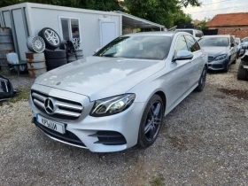 Mercedes-Benz E 350 AMG packet 220 350 | Mobile.bg    2