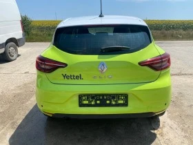 Renault Clio 1.0 TCe, снимка 5