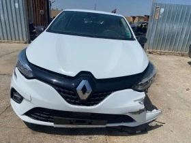 Renault Clio 1.0 TCe, снимка 2