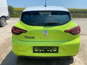 Renault Clio 1.0 TCe, снимка 6