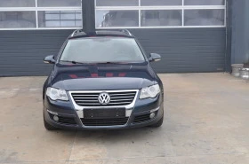 VW Passat 2.0 TDI 1