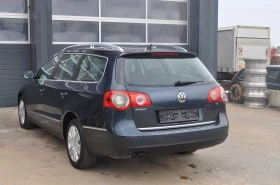 VW Passat 2.0 TDI, снимка 8