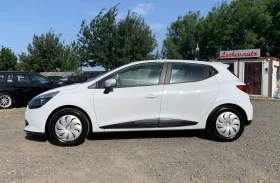 Renault Clio IV ЛИЗИНГ 1.2 16V(74к)GPL EURO 5B , снимка 8