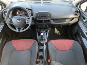 Renault Clio IV  1.2 16V(74)GPL EURO 5B  | Mobile.bg   11