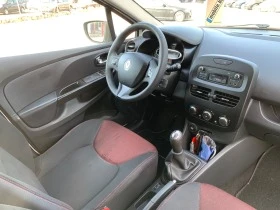 Renault Clio IV ЛИЗИНГ 1.2 16V(74к)GPL EURO 5B , снимка 12